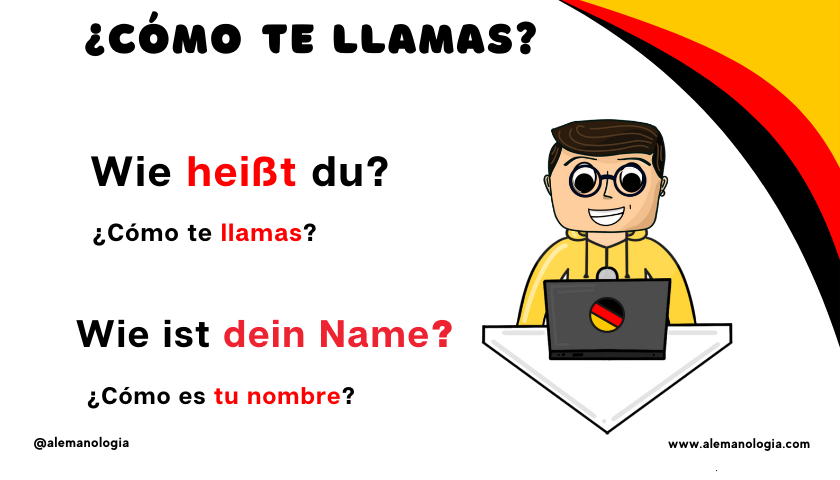 Traduce Eres Muy Guapo Al Alemán